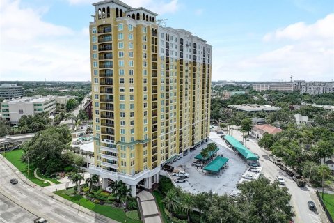 Condominio en venta en Tampa, Florida, 2 dormitorios, 108.7 m2 № 621114 - foto 27