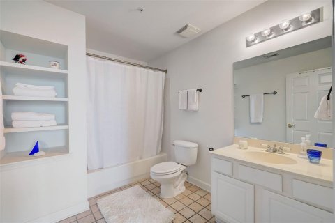 Condominio en venta en Tampa, Florida, 2 dormitorios, 108.7 m2 № 621114 - foto 24