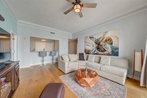 Condominio en venta en Tampa, Florida, 2 dormitorios, 108.7 m2 № 621114 - foto 7