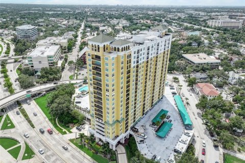 Condominio en venta en Tampa, Florida, 2 dormitorios, 108.7 m2 № 621114 - foto 26