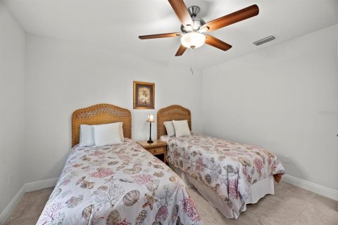 Купить виллу или дом в Кейп-Корал, Флорида 9 комнат, 186.36м2, № 875486 - фото 27