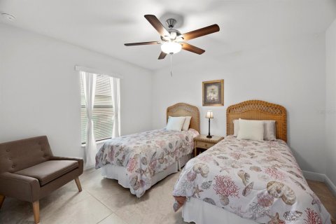 Купить виллу или дом в Кейп-Корал, Флорида 9 комнат, 186.36м2, № 875486 - фото 26