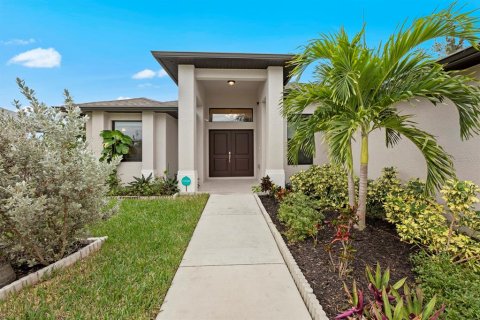 Villa ou maison à vendre à Cape Coral, Floride: 4 chambres, 186.36 m2 № 875486 - photo 21