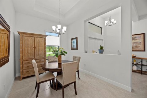 Villa ou maison à vendre à Cape Coral, Floride: 4 chambres, 186.36 m2 № 875486 - photo 25