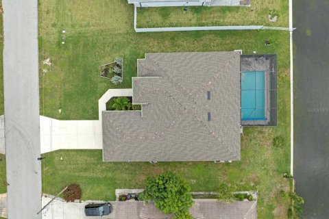 Villa ou maison à vendre à Cape Coral, Floride: 4 chambres, 186.36 m2 № 875486 - photo 8