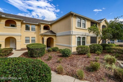 Copropriété à vendre à Saint Augustine, Floride: 3 chambres, 134.52 m2 № 768870 - photo 1