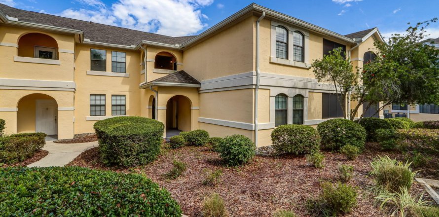 Condo in Saint Augustine, Florida, 3 bedrooms  № 768870