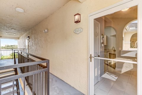 Condo in Saint Augustine, Florida, 3 bedrooms  № 768870 - photo 2