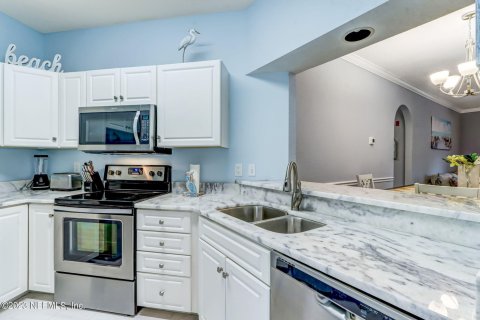 Condo in Saint Augustine, Florida, 3 bedrooms  № 768870 - photo 4