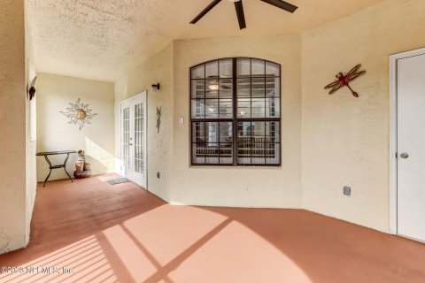 Copropriété à vendre à Saint Augustine, Floride: 3 chambres, 134.52 m2 № 768870 - photo 18