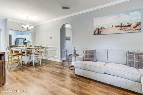 Copropriété à vendre à Saint Augustine, Floride: 3 chambres, 134.52 m2 № 768870 - photo 11