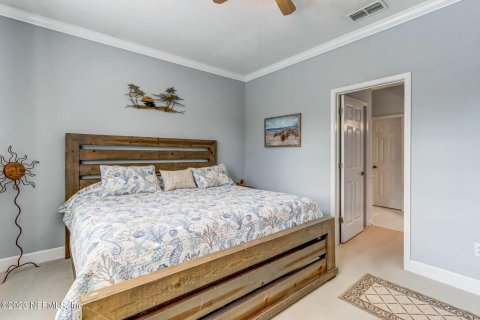 Condo in Saint Augustine, Florida, 3 bedrooms  № 768870 - photo 20