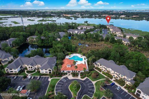 Copropriété à vendre à Saint Augustine, Floride: 3 chambres, 134.52 m2 № 768870 - photo 27