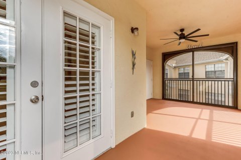 Copropriété à vendre à Saint Augustine, Floride: 3 chambres, 134.52 m2 № 768870 - photo 17