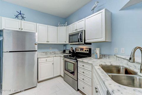 Condo in Saint Augustine, Florida, 3 bedrooms  № 768870 - photo 5