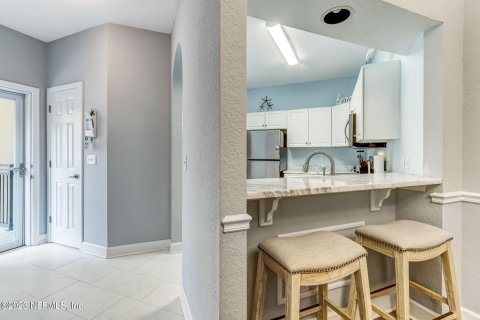 Copropriété à vendre à Saint Augustine, Floride: 3 chambres, 134.52 m2 № 768870 - photo 8