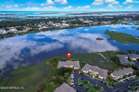 Copropriété à vendre à Saint Augustine, Floride: 3 chambres, 134.52 m2 № 768870 - photo 30