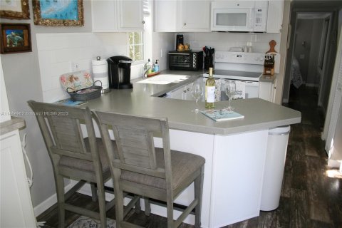 Villa ou maison à vendre à Key Largo, Floride: 2 chambres, 33.44 m2 № 835770 - photo 6