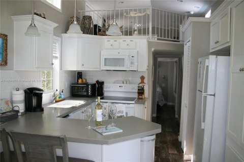 Villa ou maison à vendre à Key Largo, Floride: 2 chambres, 33.44 m2 № 835770 - photo 4
