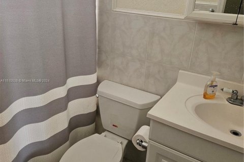 Купить кондоминиум в Авентура, Флорида 1 спальня, 71.35м2, № 1237875 - фото 8