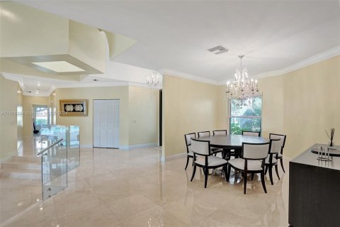 Casa en venta en Davie, Florida, 4 dormitorios, 427.35 m2 № 929234 - foto 21