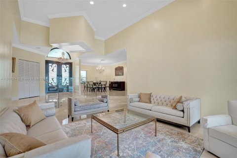 Villa ou maison à vendre à Davie, Floride: 4 chambres, 427.35 m2 № 929234 - photo 19