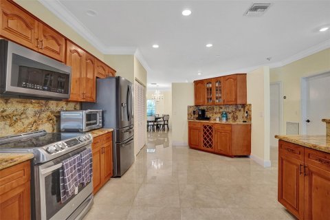 Villa ou maison à vendre à Davie, Floride: 4 chambres, 427.35 m2 № 929234 - photo 28