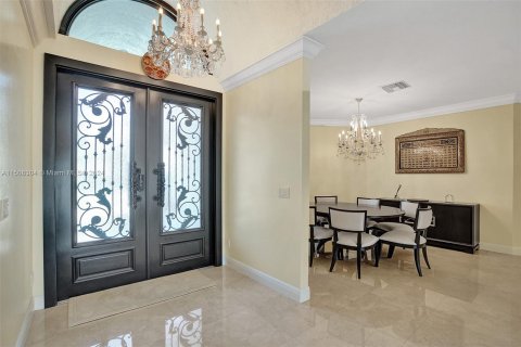 Villa ou maison à vendre à Davie, Floride: 4 chambres, 427.35 m2 № 929234 - photo 24