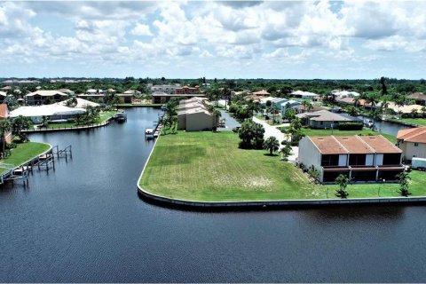 Terrain à vendre à Punta Gorda, Floride № 881387 - photo 3