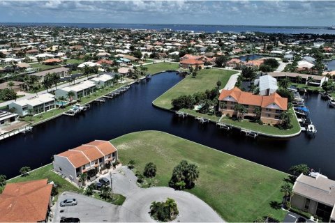 Terrain à vendre à Punta Gorda, Floride № 881387 - photo 5