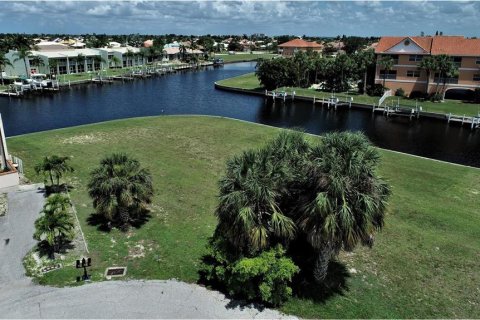 Terrain à vendre à Punta Gorda, Floride № 881387 - photo 6