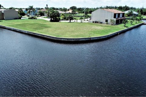 Terrain à vendre à Punta Gorda, Floride № 881387 - photo 1