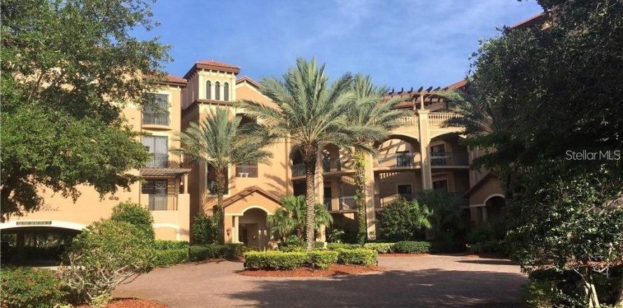 Condo in Punta Gorda, Florida, 2 bedrooms  № 1350294