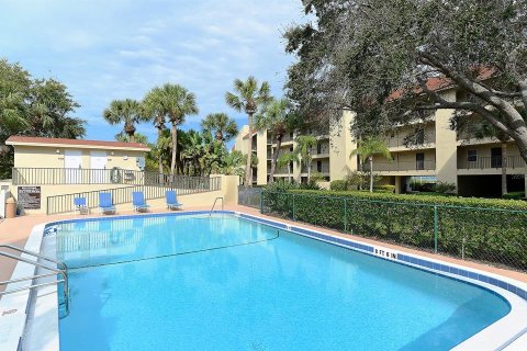 Villa ou maison à louer à Longboat Key, Floride: 2 chambres, 108.51 m2 № 1350293 - photo 3