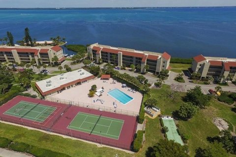 Casa en alquiler en Longboat Key, Florida, 2 dormitorios, 108.51 m2 № 1350293 - foto 4