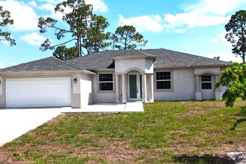 House in Loxahatchee Groves, Florida 4 bedrooms, 210.24 sq.m. № 1189896 - photo 5