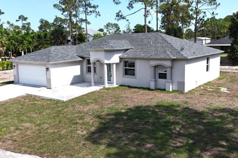 House in Loxahatchee Groves, Florida 4 bedrooms, 210.24 sq.m. № 1189896 - photo 7