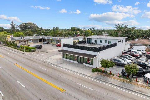 Propiedad comercial en venta en Lake Worth, Florida № 1189897 - foto 24