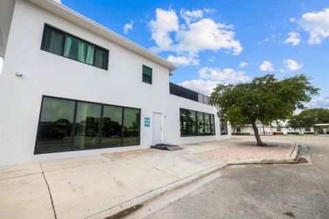 Propiedad comercial en venta en Lake Worth, Florida № 1189897 - foto 25