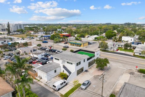 Propiedad comercial en venta en Lake Worth, Florida № 1189897 - foto 23