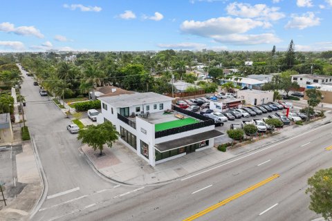 Propiedad comercial en venta en Lake Worth, Florida № 1189897 - foto 27