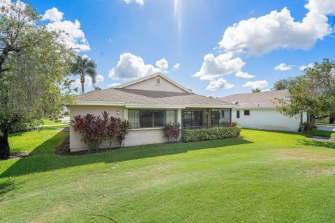 Villa ou maison à vendre à Palm Beach Gardens, Floride: 2 chambres, 148.74 m2 № 1189860 - photo 6