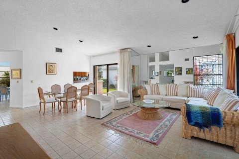 Villa ou maison à vendre à Palm Beach Gardens, Floride: 2 chambres, 148.74 m2 № 1189860 - photo 20