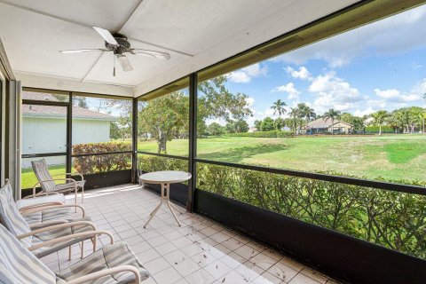 Villa ou maison à vendre à Palm Beach Gardens, Floride: 2 chambres, 148.74 m2 № 1189860 - photo 5