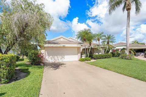 Villa ou maison à vendre à Palm Beach Gardens, Floride: 2 chambres, 148.74 m2 № 1189860 - photo 24