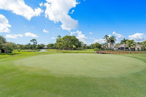 Villa ou maison à vendre à Palm Beach Gardens, Floride: 2 chambres, 148.74 m2 № 1189860 - photo 1