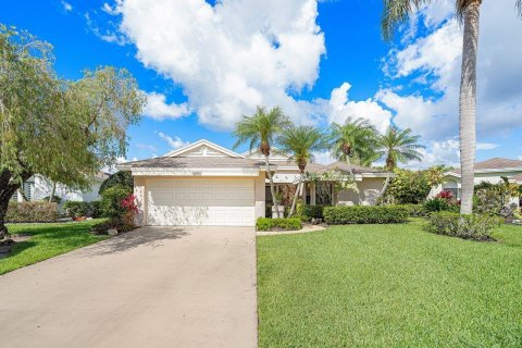 Villa ou maison à vendre à Palm Beach Gardens, Floride: 2 chambres, 148.74 m2 № 1189860 - photo 23