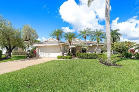 Villa ou maison à vendre à Palm Beach Gardens, Floride: 2 chambres, 148.74 m2 № 1189860 - photo 25