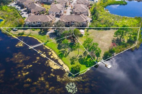 Terreno en venta en Davenport, Florida № 1266300 - foto 11