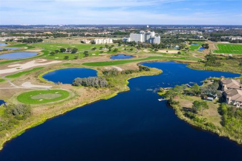 Terreno en venta en Davenport, Florida № 1266300 - foto 6